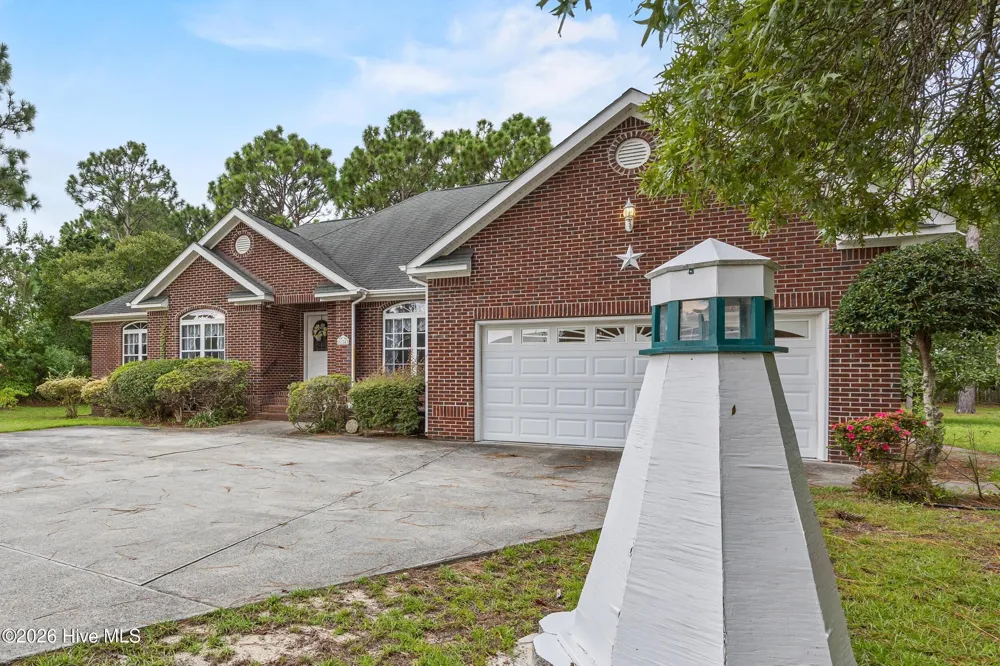 124 Maypop Lane Wilmington, NC 28412