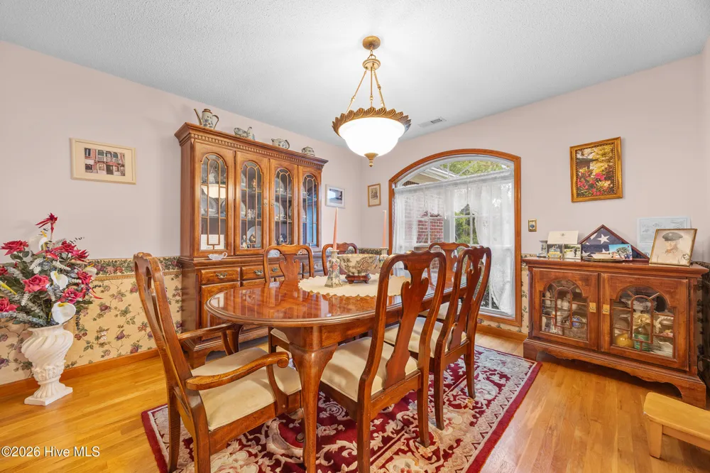 124 Maypop Lane Wilmington, NC 28412