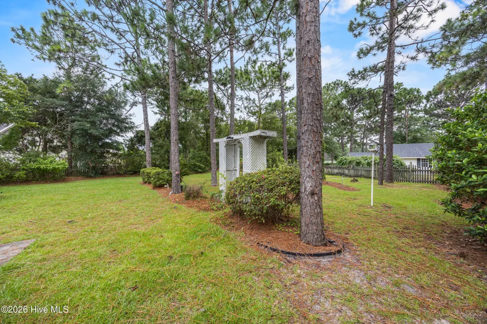 124 Maypop Lane Wilmington, NC 28412
