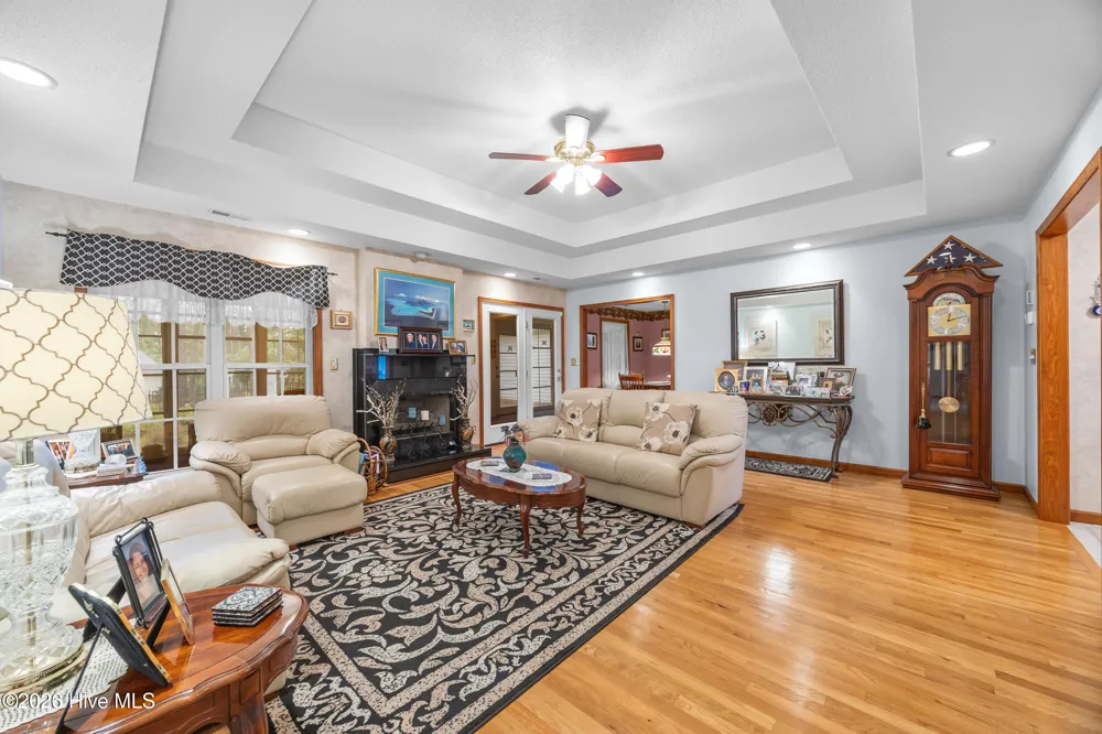124 Maypop Lane Wilmington, NC 28412