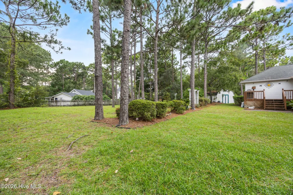 124 Maypop Lane Wilmington, NC 28412