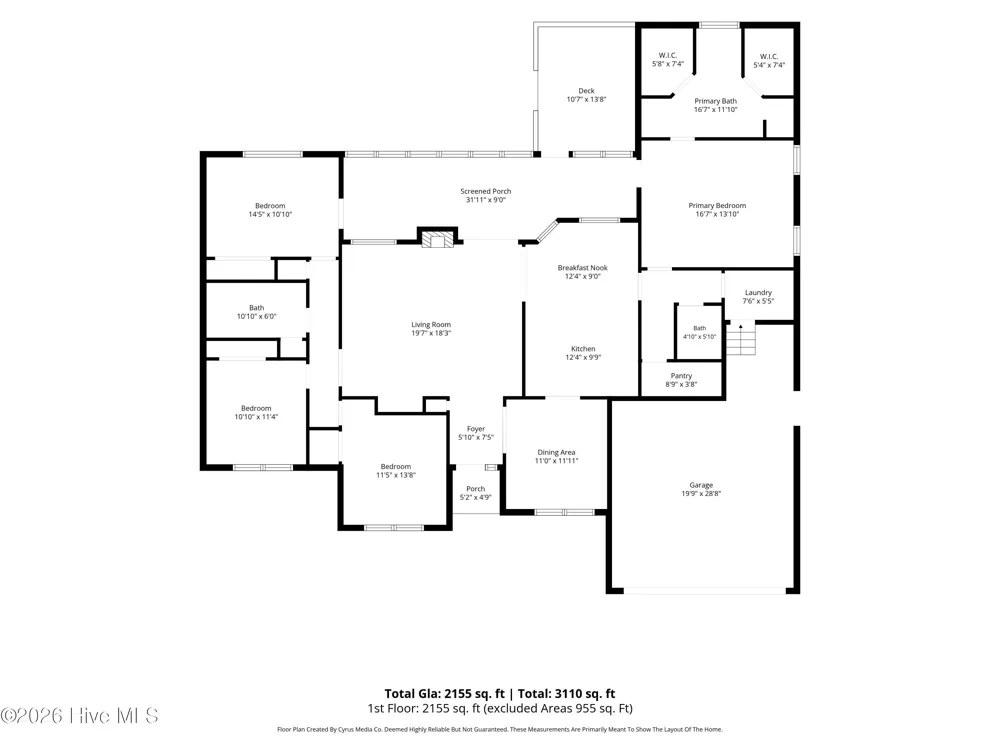 124 Maypop Lane Wilmington, NC 28412