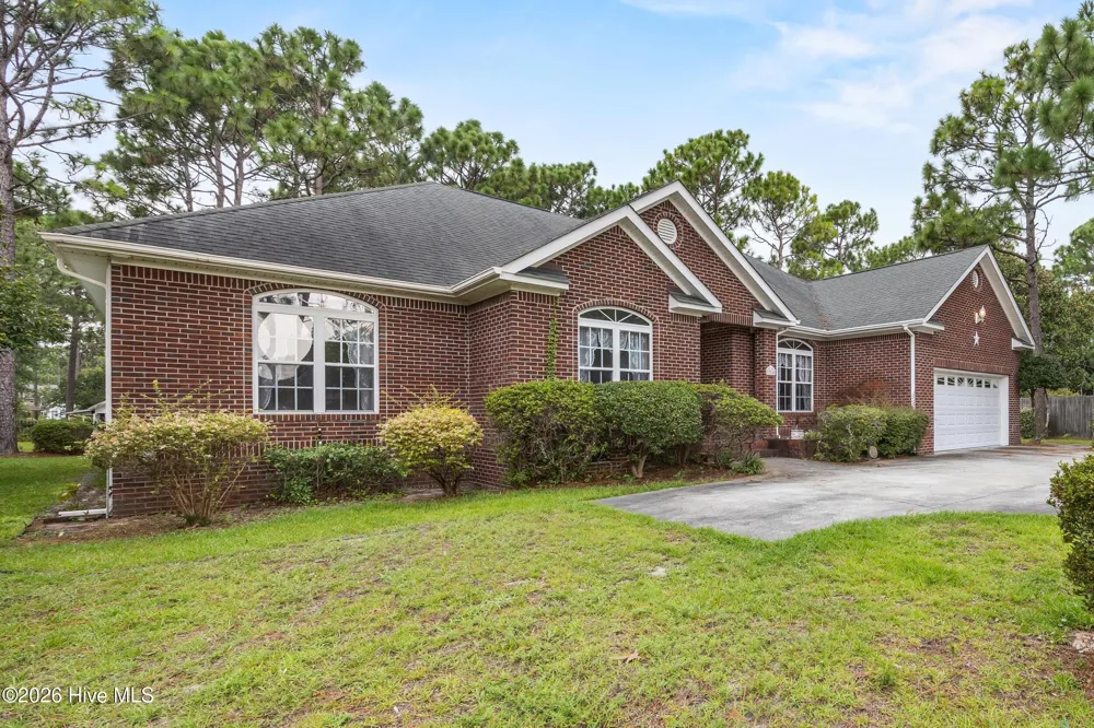 124 Maypop Lane Wilmington, NC 28412