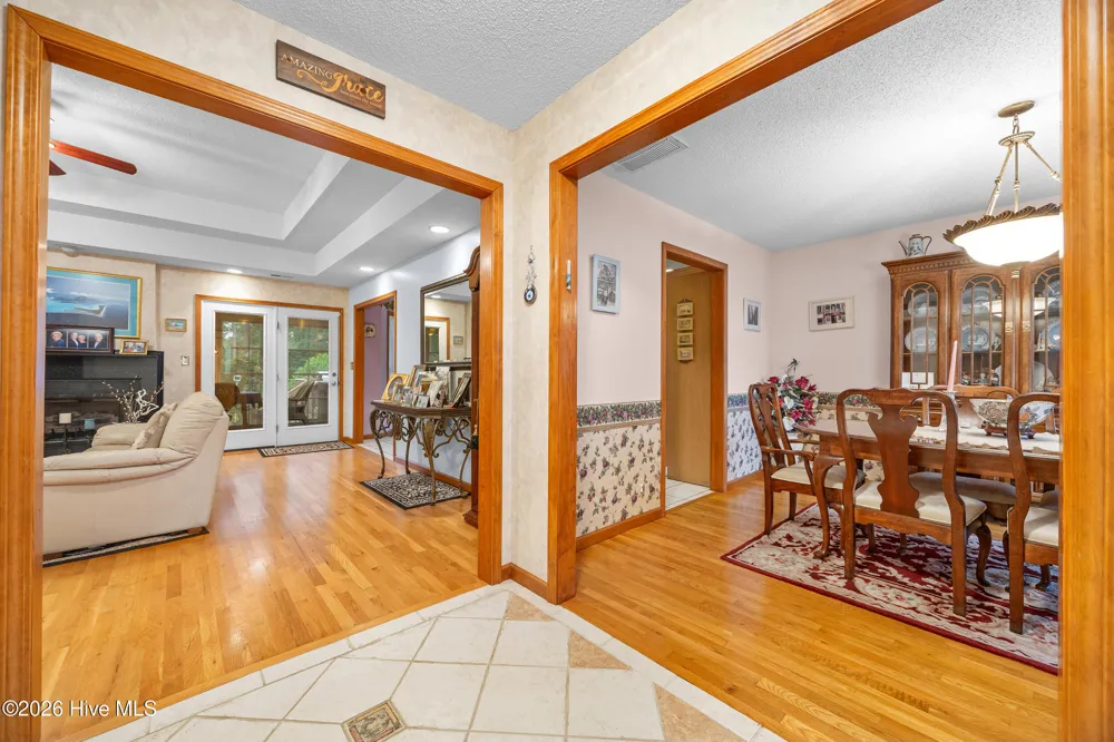 124 Maypop Lane Wilmington, NC 28412
