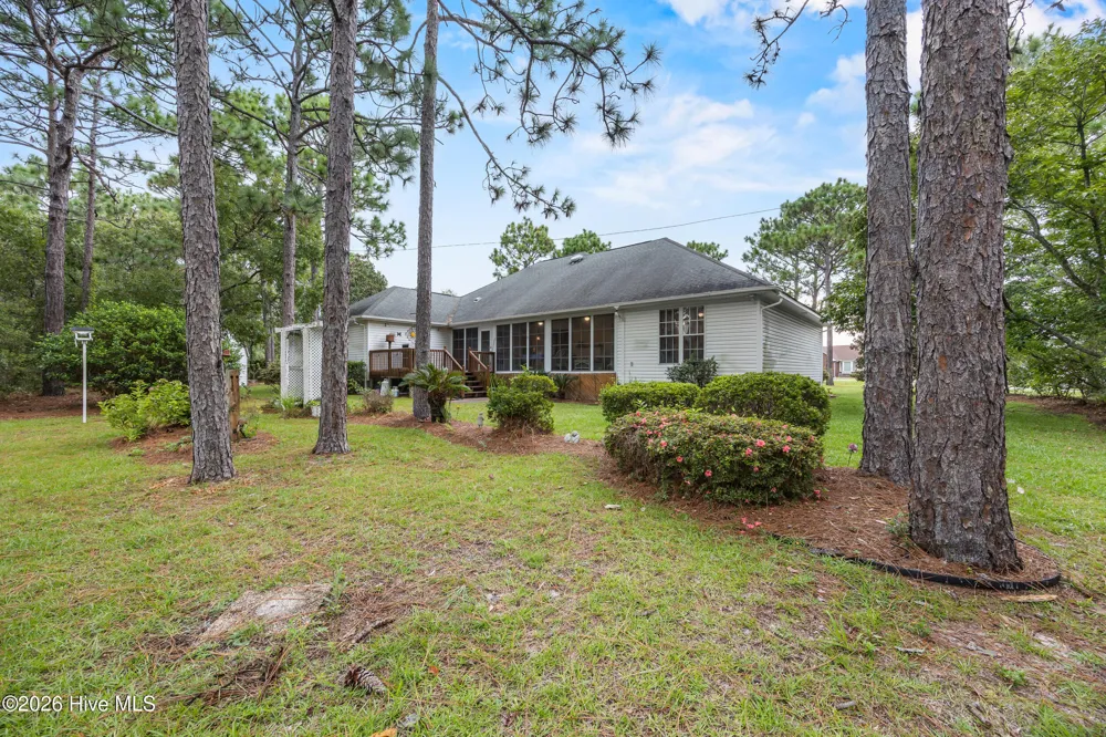 124 Maypop Lane Wilmington, NC 28412