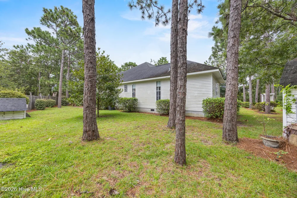 124 Maypop Lane Wilmington, NC 28412