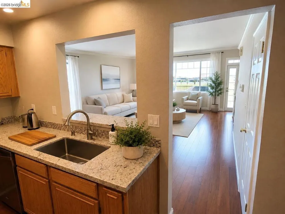 3623 Wells Rd Oakley, CA 94561