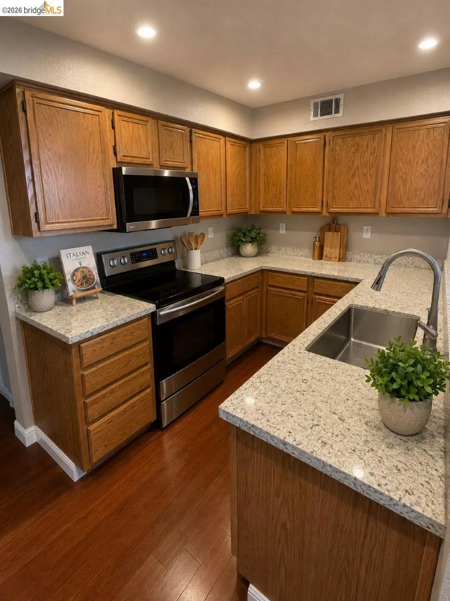 3623 Wells Rd Oakley, CA 94561