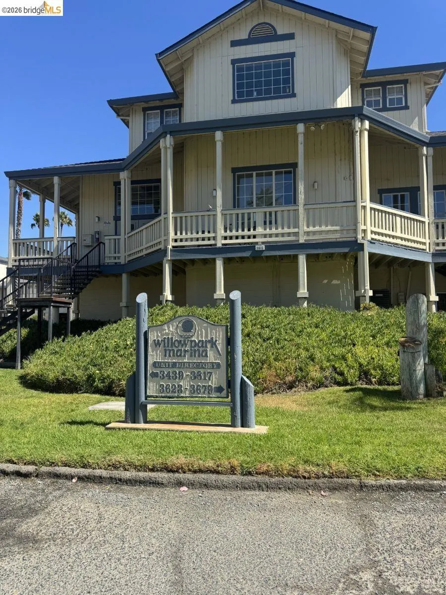 3623 Wells Rd Oakley, CA 94561