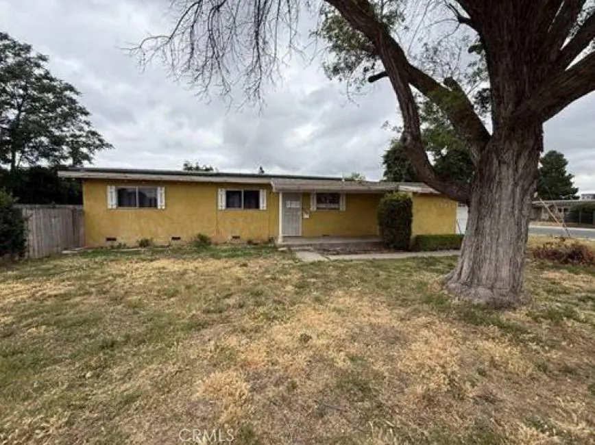 2993 Parsons Merced, CA 95340