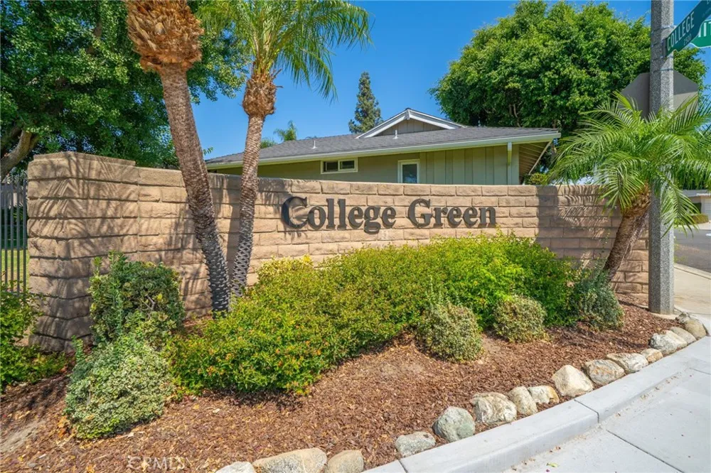 2549 College Lane La Verne, CA 91750