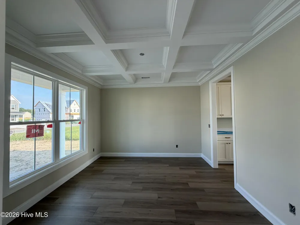 819 Tupelo Tree Drive Hubert, NC 28539
