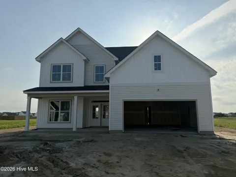 819 Tupelo Tree Drive