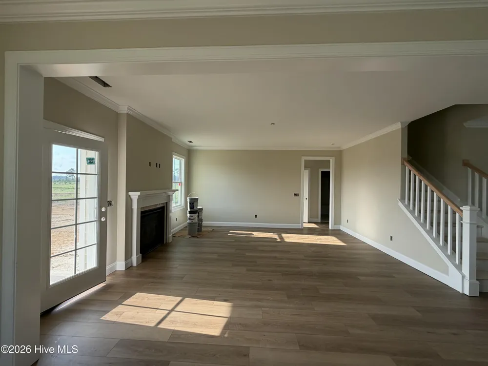 819 Tupelo Tree Drive Hubert, NC 28539