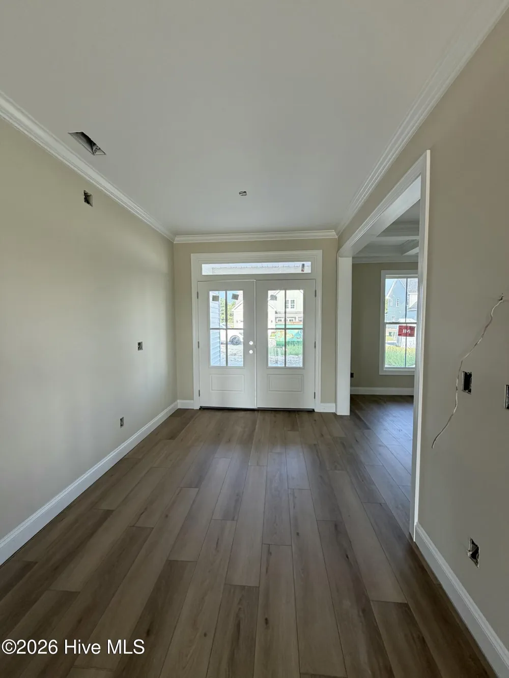 819 Tupelo Tree Drive Hubert, NC 28539