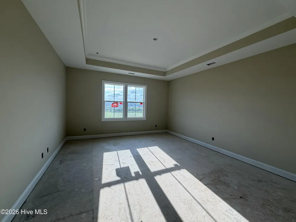 819 Tupelo Tree Drive Hubert, NC 28539