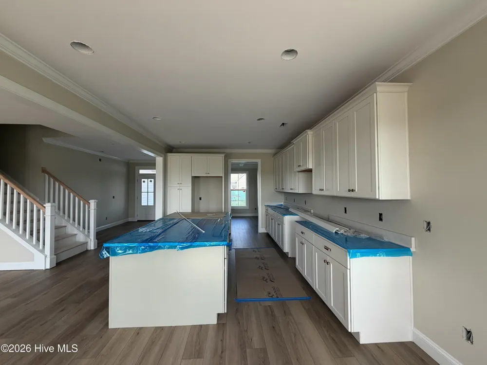 819 Tupelo Tree Drive Hubert, NC 28539