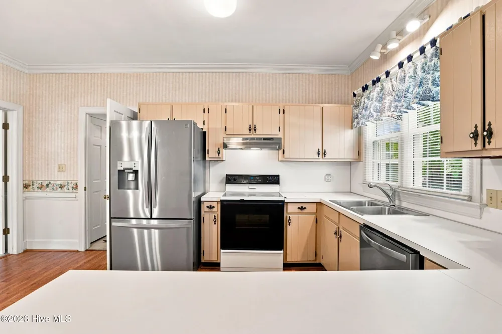 1404 Canterbury Road Tarboro, NC 27886