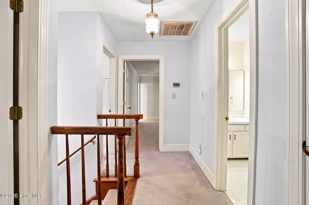1404 Canterbury Road Tarboro, NC 27886