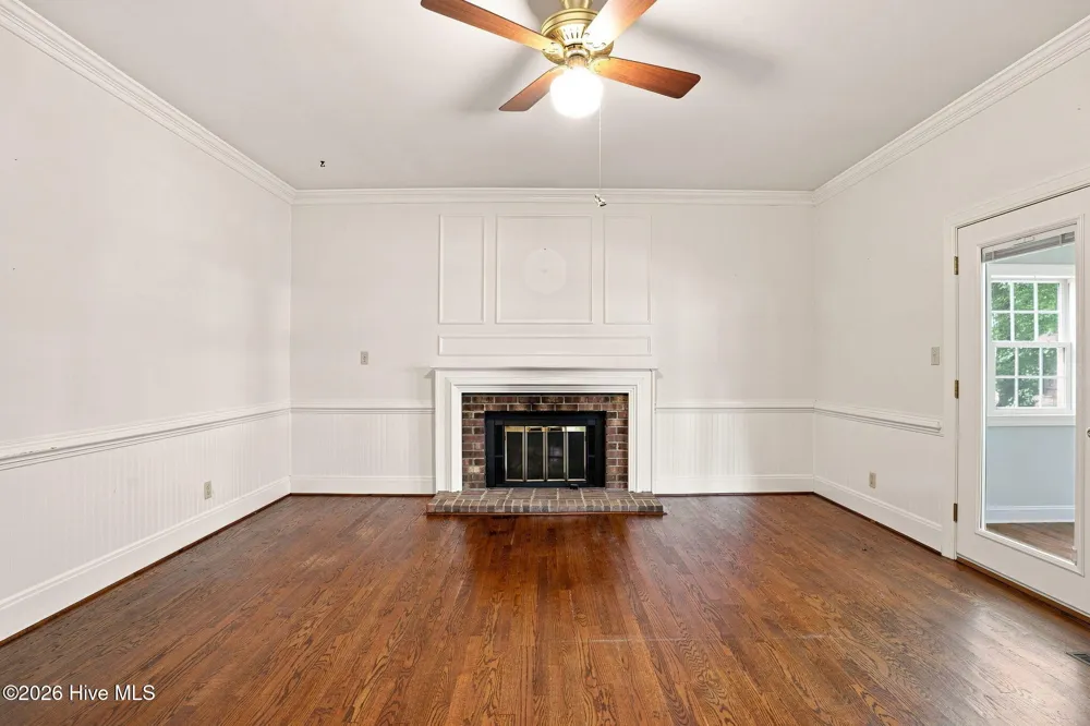 1404 Canterbury Road Tarboro, NC 27886