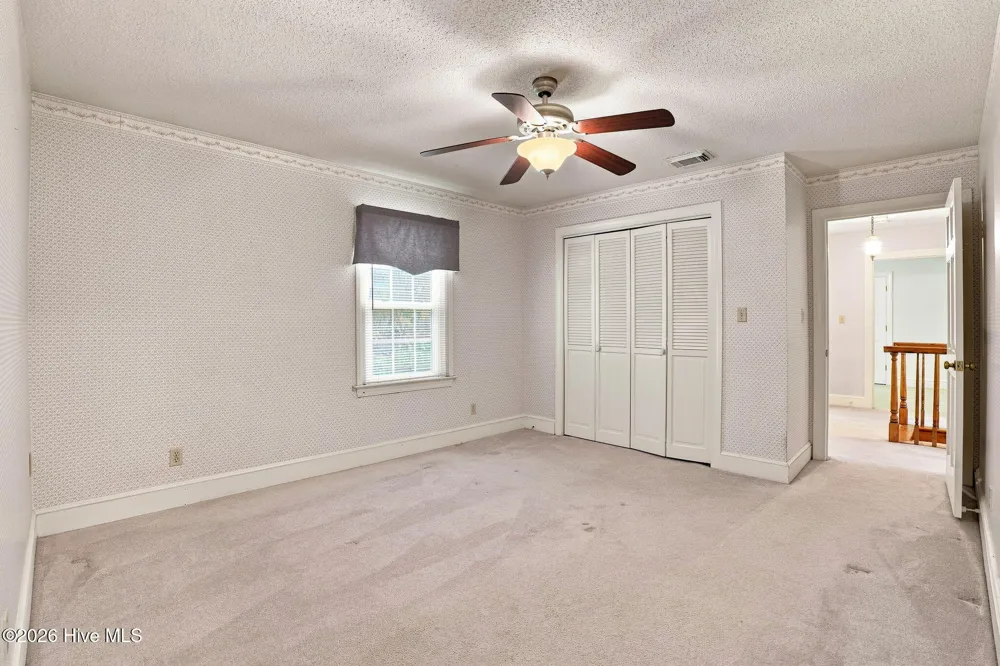 1404 Canterbury Road Tarboro, NC 27886