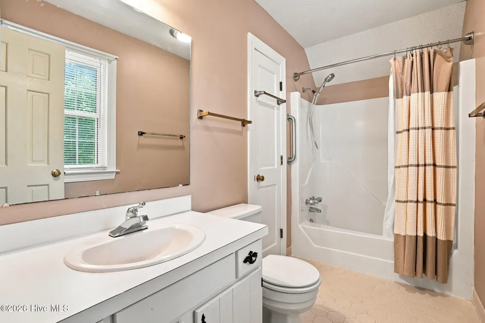 1404 Canterbury Road Tarboro, NC 27886