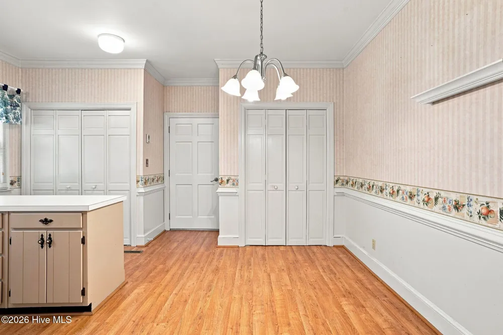 1404 Canterbury Road Tarboro, NC 27886