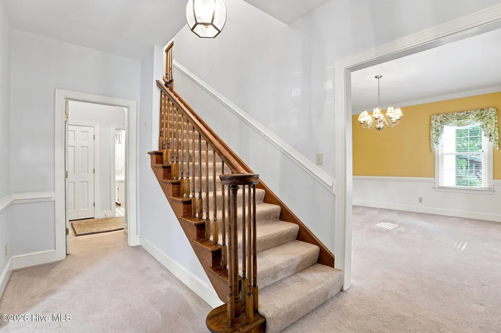 1404 Canterbury Road Tarboro, NC 27886