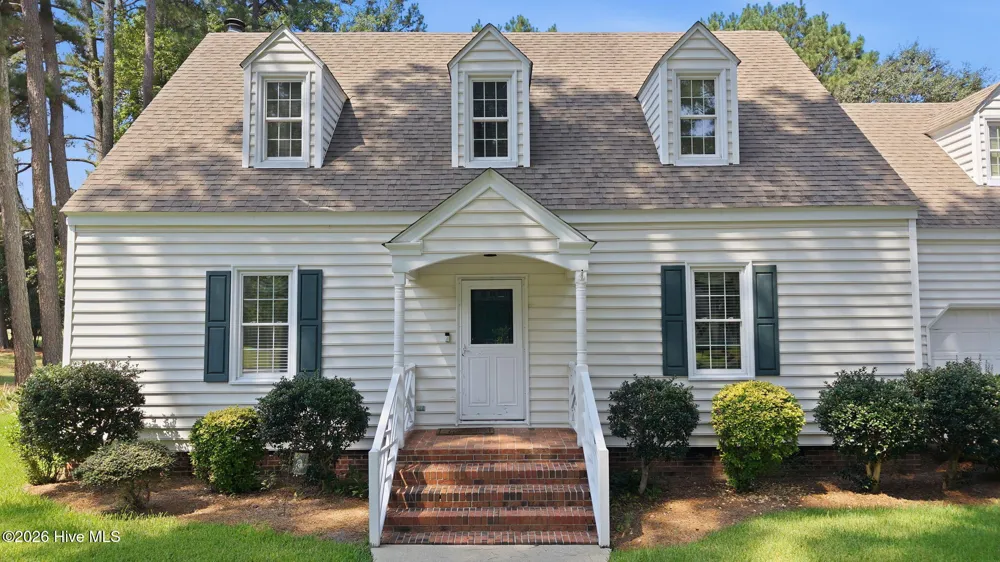 1404 Canterbury Road Tarboro, NC 27886