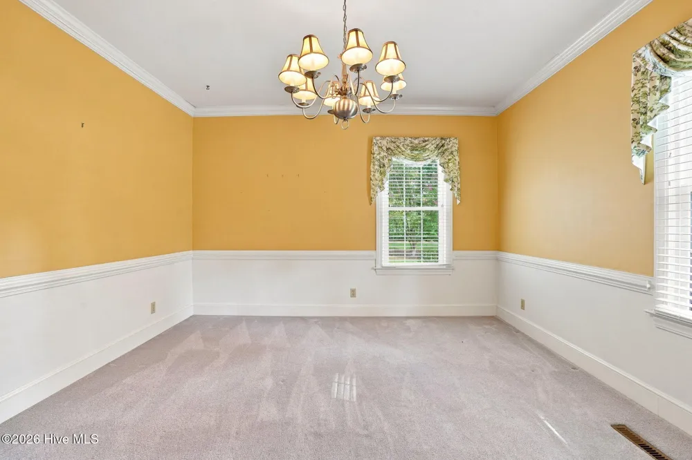 1404 Canterbury Road Tarboro, NC 27886