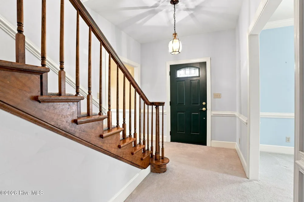1404 Canterbury Road Tarboro, NC 27886