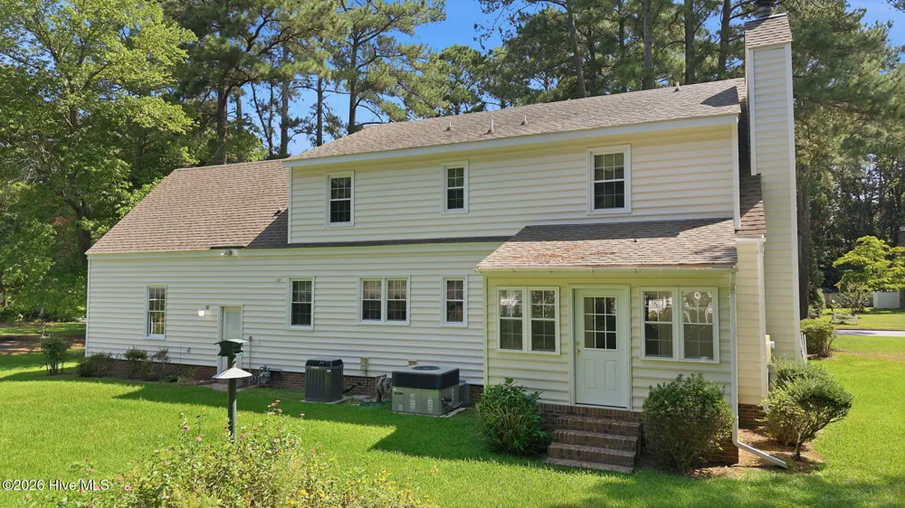 1404 Canterbury Road Tarboro, NC 27886