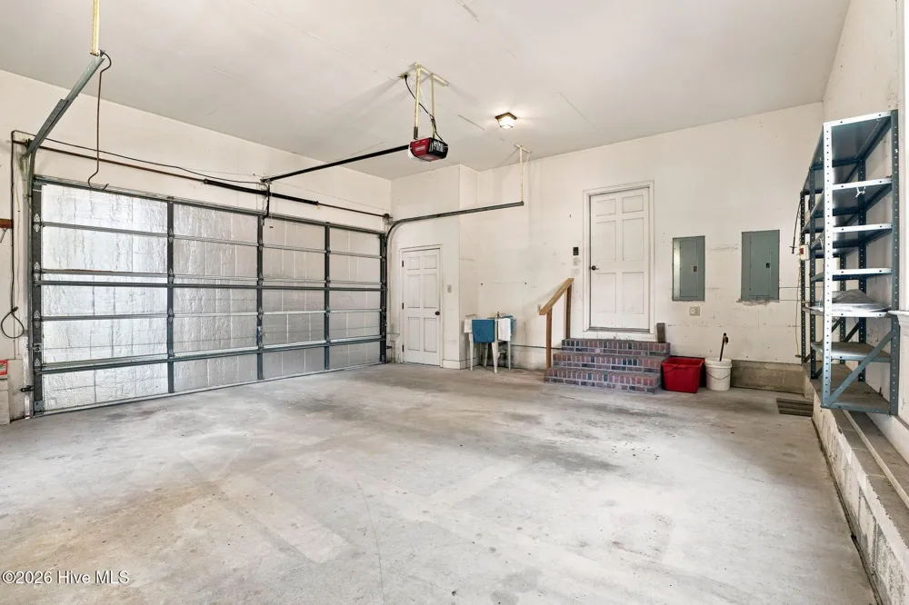 1404 Canterbury Road Tarboro, NC 27886