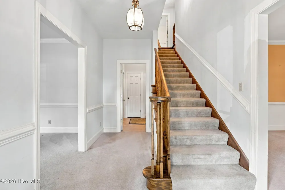 1404 Canterbury Road Tarboro, NC 27886