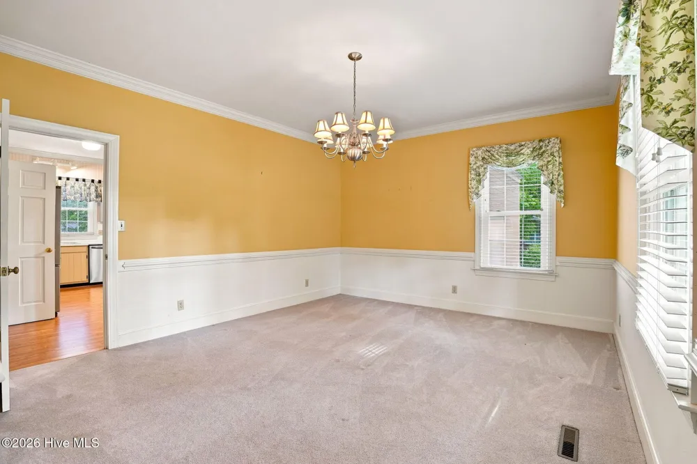 1404 Canterbury Road Tarboro, NC 27886