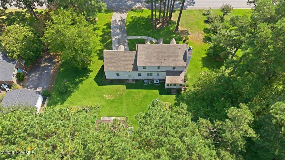1404 Canterbury Road Tarboro, NC 27886