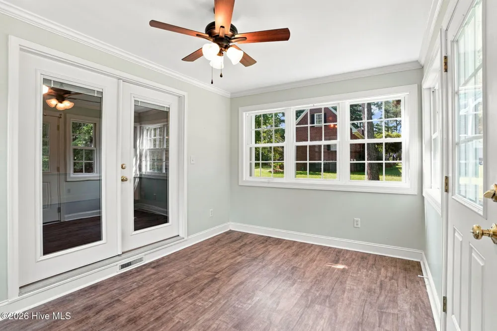 1404 Canterbury Road Tarboro, NC 27886