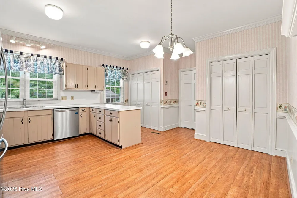 1404 Canterbury Road Tarboro, NC 27886