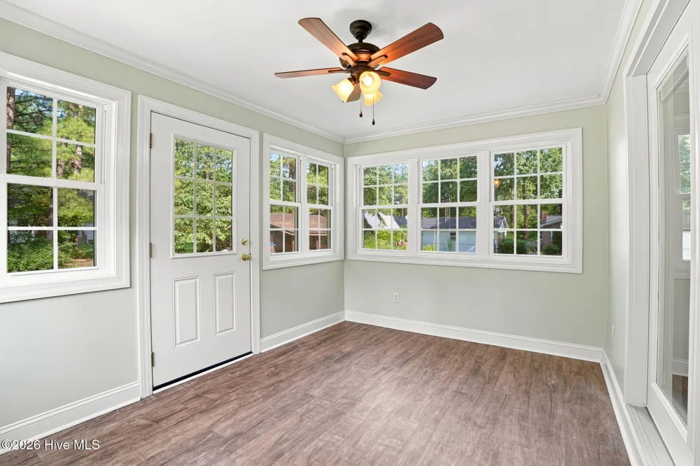 1404 Canterbury Road Tarboro, NC 27886