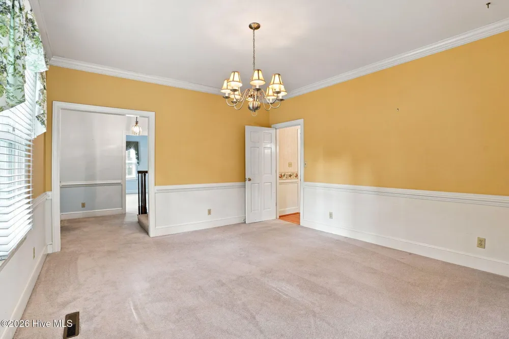 1404 Canterbury Road Tarboro, NC 27886
