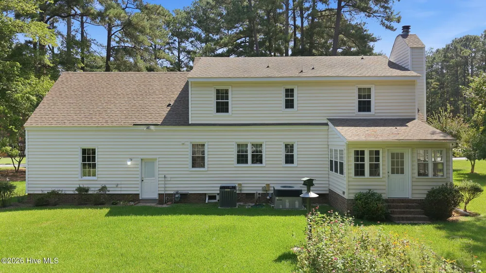 1404 Canterbury Road Tarboro, NC 27886