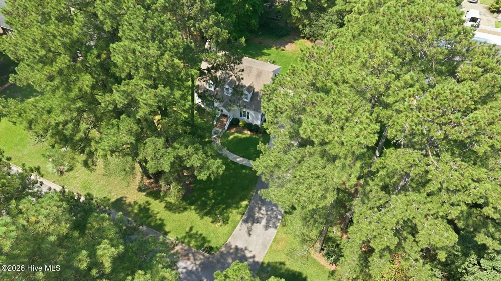 1404 Canterbury Road Tarboro, NC 27886