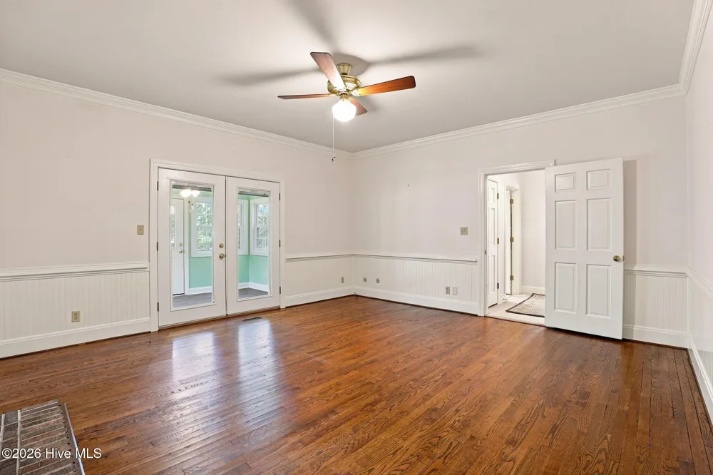 1404 Canterbury Road Tarboro, NC 27886