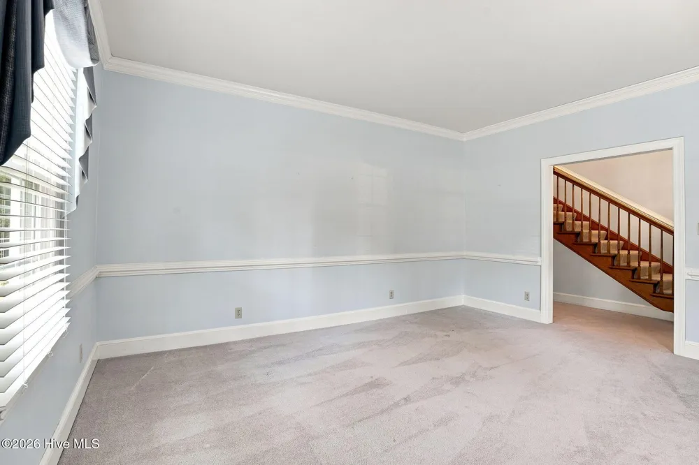 1404 Canterbury Road Tarboro, NC 27886