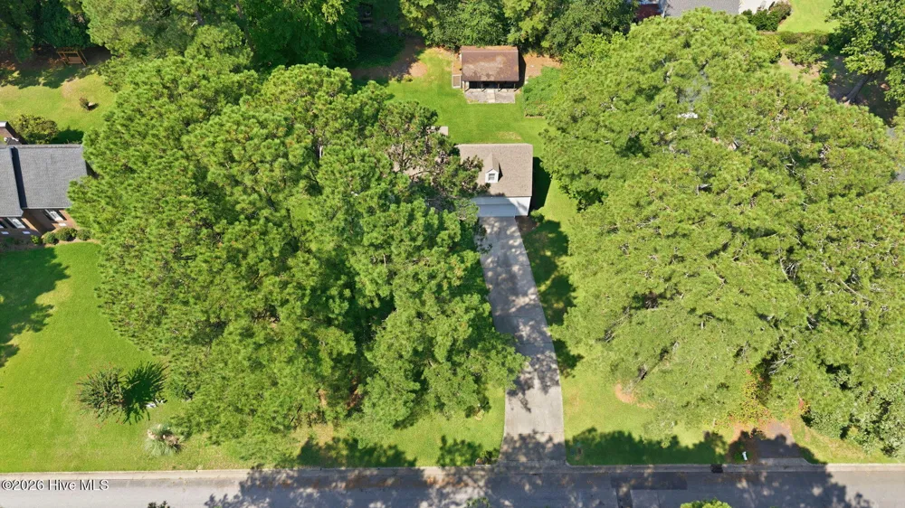1404 Canterbury Road Tarboro, NC 27886
