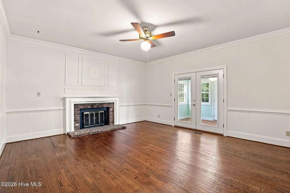 1404 Canterbury Road Tarboro, NC 27886