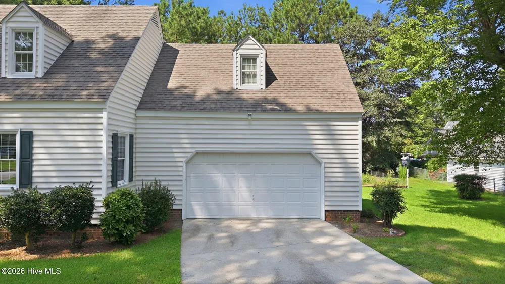 1404 Canterbury Road Tarboro, NC 27886