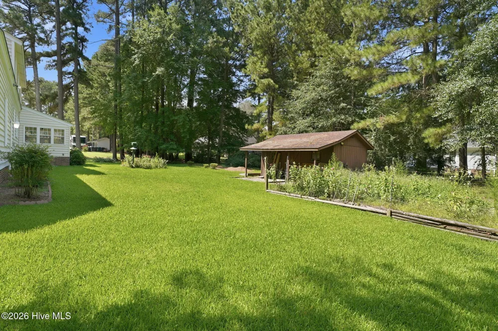 1404 Canterbury Road Tarboro, NC 27886