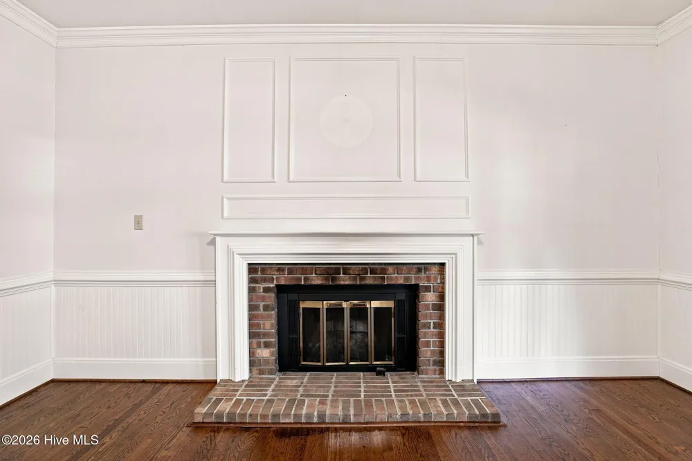 1404 Canterbury Road Tarboro, NC 27886