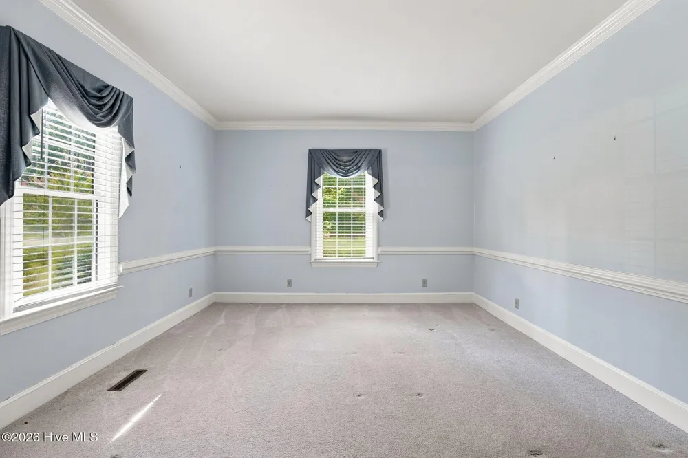 1404 Canterbury Road Tarboro, NC 27886